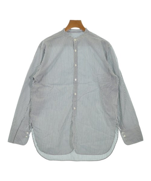Plage(プラージュ)カジュアルシャツ グレー サイズ:-(S位)/2200642073013