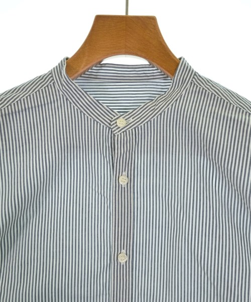 Plage（プラージュ）カジュアルシャツ グレー サイズ:-(S位) レディース/2200642073013