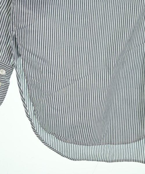 Plage（プラージュ）カジュアルシャツ グレー サイズ:-(S位) レディース/2200642073013