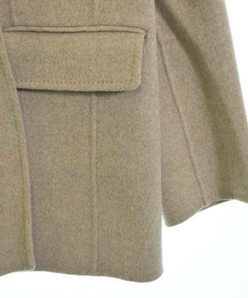 Plage（プラージュ）チェスターコート ベージュ サイズ:38(M位) レディース/2200624851011