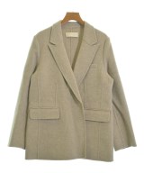 Plage（プラージュ）チェスターコート ベージュ サイズ:38(M位) レディース/2200624851011