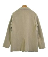 Plage（プラージュ）チェスターコート ベージュ サイズ:38(M位) レディース/2200624851011