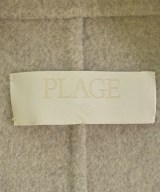 Plage（プラージュ）チェスターコート ベージュ サイズ:38(M位) レディース/2200624851011