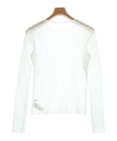 Plage（プラージュ）Tシャツ・カットソー 白 サイズ:-(M位) レディース/2200630079034