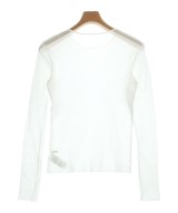Plage（プラージュ）Tシャツ・カットソー 白 サイズ:-(M位) レディース/2200630079034