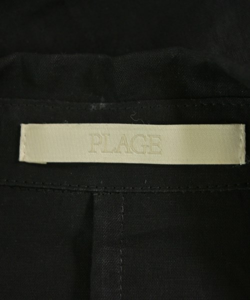 Plage（プラージュ）その他 黒 サイズ:38(M位) レディース/2200630400128