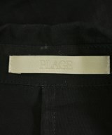 Plage（プラージュ）その他 黒 サイズ:38(M位) レディース/2200630400128