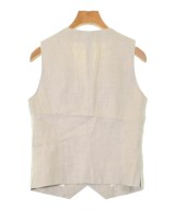 Plage（プラージュ）ベスト ベージュ サイズ:36(S位) レディース/2200634082023