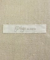 Plage（プラージュ）ベスト ベージュ サイズ:36(S位) レディース/2200634082023