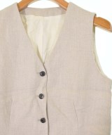 Plage（プラージュ）ベスト ベージュ サイズ:36(S位) レディース/2200634082023