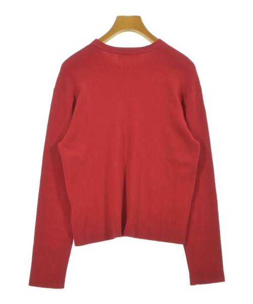 Plage（プラージュ）ニット・セーター 赤 サイズ:F レディース/2200636388017