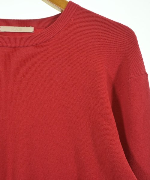 Plage（プラージュ）ニット・セーター 赤 サイズ:F レディース/2200636388017