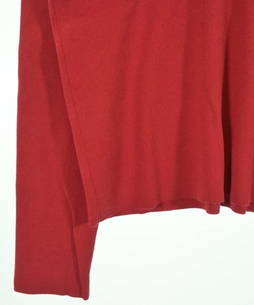 Plage（プラージュ）ニット・セーター 赤 サイズ:F レディース/2200636388017