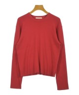 Plage（プラージュ）ニット・セーター 赤 サイズ:F レディース/2200636388017