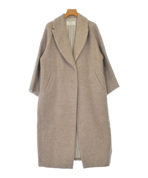 プラージュ(Plage)のPlage チェスターコート