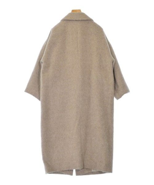 Plage（プラージュ）チェスターコート ベージュ サイズ:36(S位) レディース/2200637851091