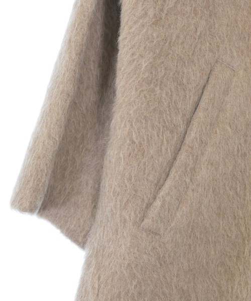 Plage（プラージュ）チェスターコート ベージュ サイズ:36(S位) レディース/2200637851091