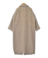 Plage（プラージュ）チェスターコート ベージュ サイズ:36(S位) レディース/2200637851091