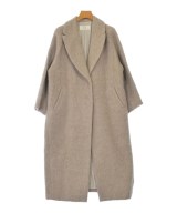 Plage チェスターコート