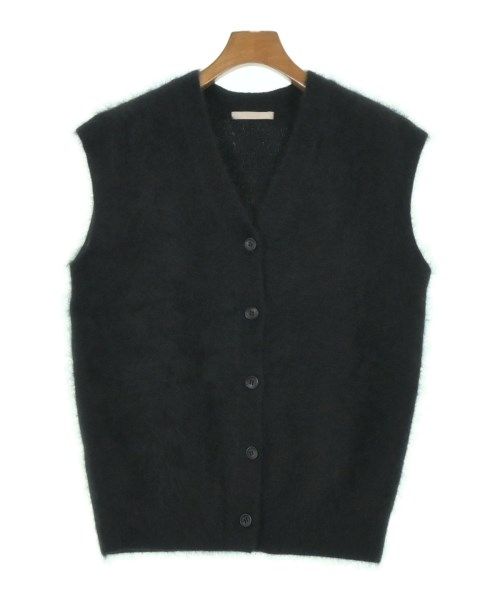 Plage(プラージュ)ベスト 黒 サイズ:-(M位)/2200642241023