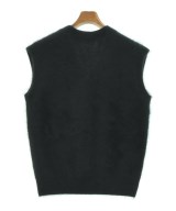 Plage（プラージュ）ベスト 黒 サイズ:-(M位) レディース/2200642241023