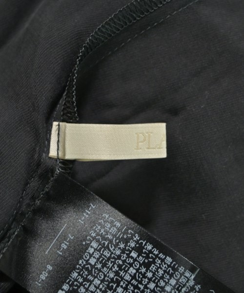 Plage（プラージュ）ワンピース 黒 サイズ:36(S位) レディース/2200625893041