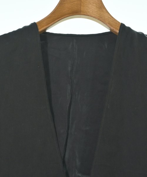 Plage（プラージュ）ワンピース 黒 サイズ:36(S位) レディース/2200625893041