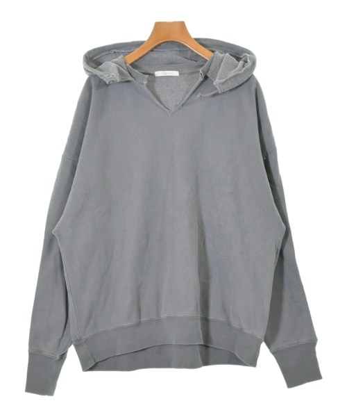 Plage(プラージュ)パーカー グレー サイズ:F/2200630558010