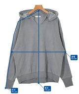 Plage（プラージュ）パーカー グレー サイズ:F レディース/2200630558010