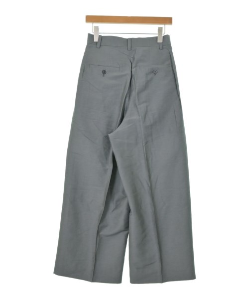 Plage（プラージュ）スラックス 緑 サイズ:38(M位) レディース/2200630558065