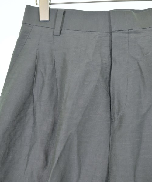 Plage（プラージュ）スラックス 緑 サイズ:38(M位) レディース/2200630558065