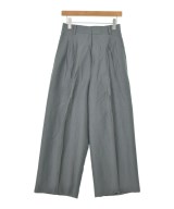 Plage（プラージュ）スラックス 緑 サイズ:38(M位) レディース/2200630558065