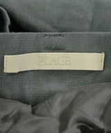 Plage（プラージュ）スラックス 緑 サイズ:38(M位) レディース/2200630558065