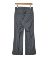 Plage（プラージュ）スラックス グレー サイズ:38(M位) レディース/2200630558072