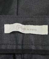 Plage（プラージュ）スラックス グレー サイズ:38(M位) レディース/2200630558072
