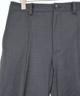 Plage（プラージュ）スラックス グレー サイズ:38(M位) レディース/2200630558072