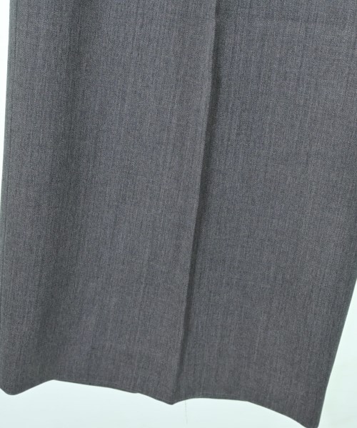 Plage（プラージュ）スラックス グレー サイズ:38(M位) レディース/2200630558096