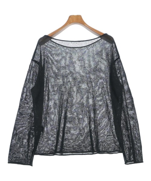 Plage（プラージュ）ニット・セーター 黒 サイズ:F レディース/2200630558119