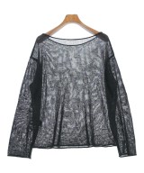 Plage（プラージュ）ニット・セーター 黒 サイズ:F レディース/2200630558119