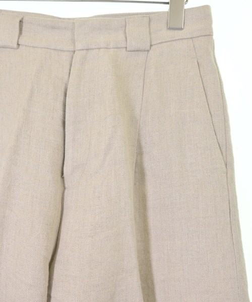 Plage（プラージュ）その他 ベージュ サイズ:38(M位) レディース/2200630558133