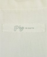 Plage（プラージュ）ブラウス 白 サイズ:F レディース/2200633653088