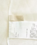Plage（プラージュ）Tシャツ・カットソー 白 サイズ:F レディース/2200630427040