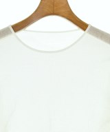 Plage（プラージュ）Tシャツ・カットソー 白 サイズ:F レディース/2200630427040