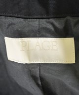 Plage（プラージュ）その他 黒 サイズ:36(S位) レディース/2200633303013