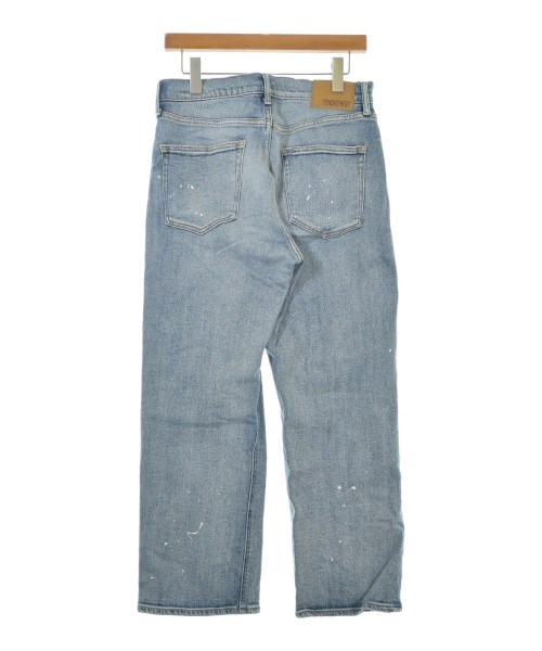 Plage（プラージュ）デニムパンツ 青 サイズ:38(M位) レディース/2200634460470
