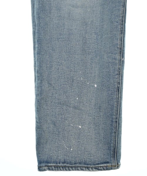Plage（プラージュ）デニムパンツ 青 サイズ:38(M位) レディース/2200634460470