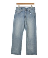 Plage（プラージュ）デニムパンツ 青 サイズ:38(M位) レディース/2200634460470