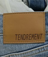 Plage（プラージュ）デニムパンツ 青 サイズ:38(M位) レディース/2200634460470