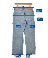 Plage（プラージュ）デニムパンツ 青 サイズ:38(M位) レディース/2200634460470