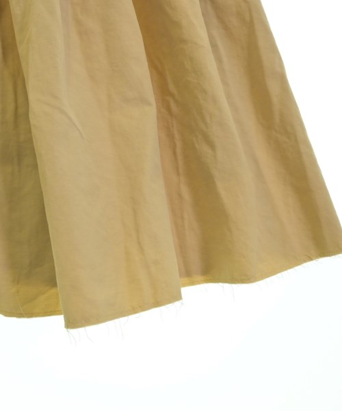 Plage（プラージュ）ブラウス ベージュ サイズ:F レディース/2200643210073